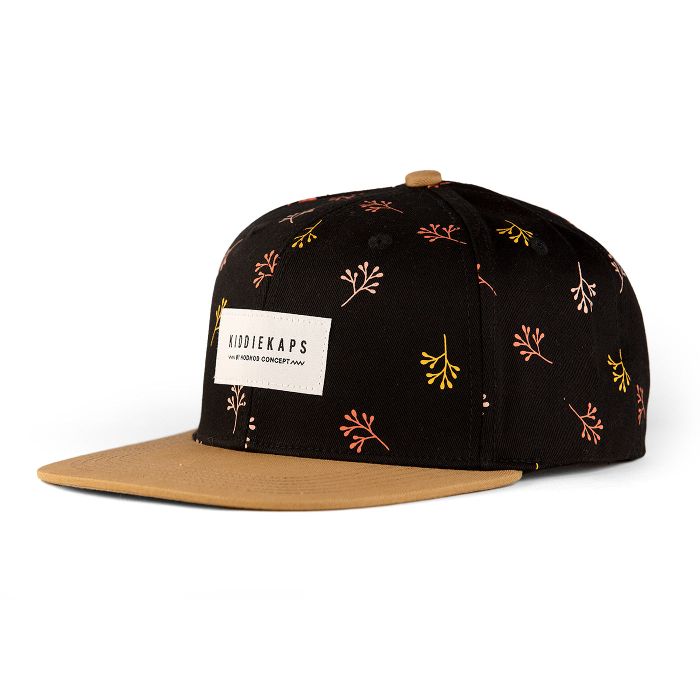 Casquette Blend