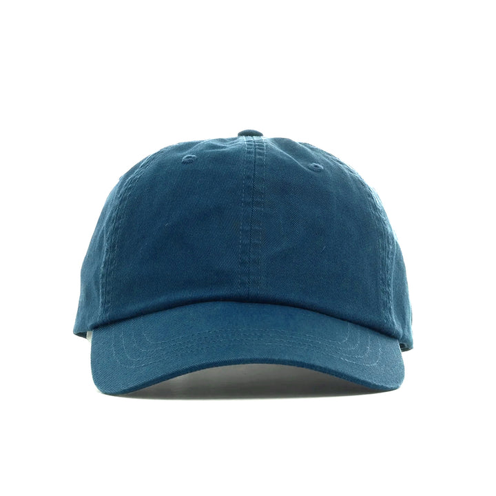 Casquette Basique bleu
