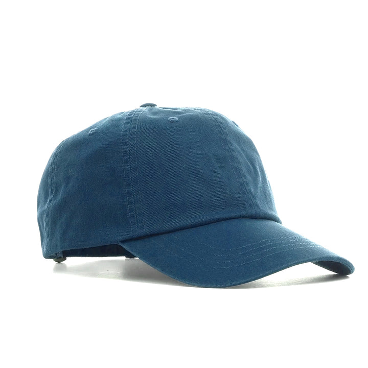 Casquette Basique bleu