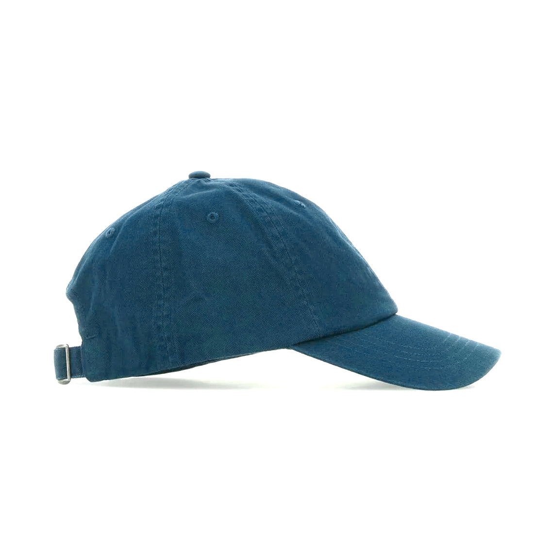 Casquette Basique bleu