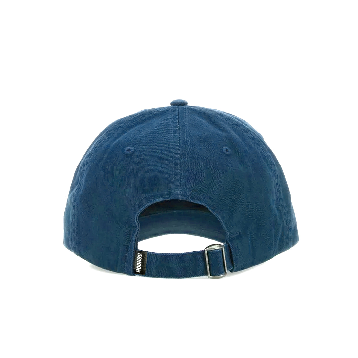 Casquette Basique bleu