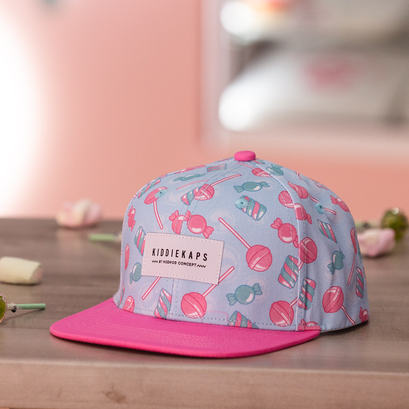 Casquette Candy