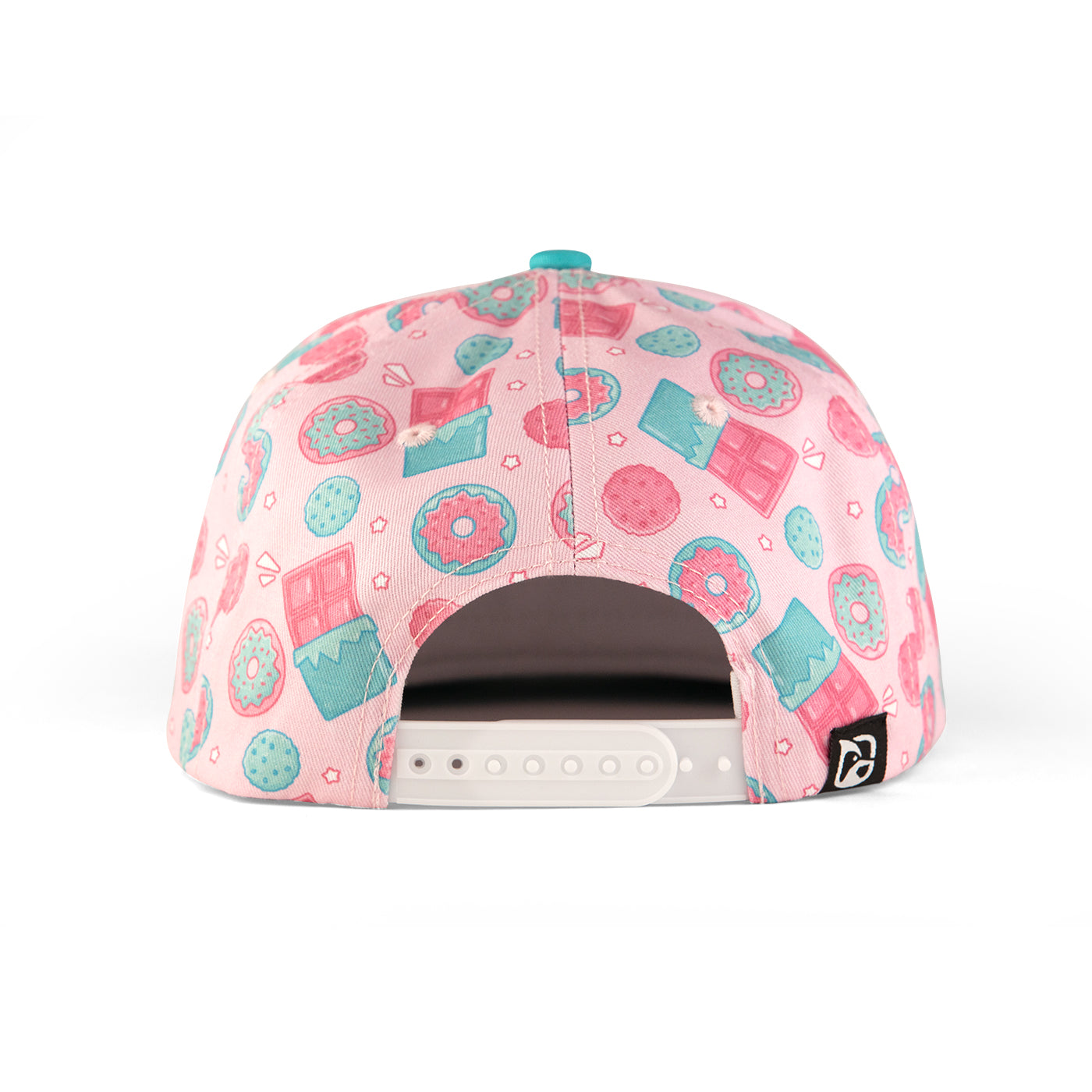 Casquette Donuts