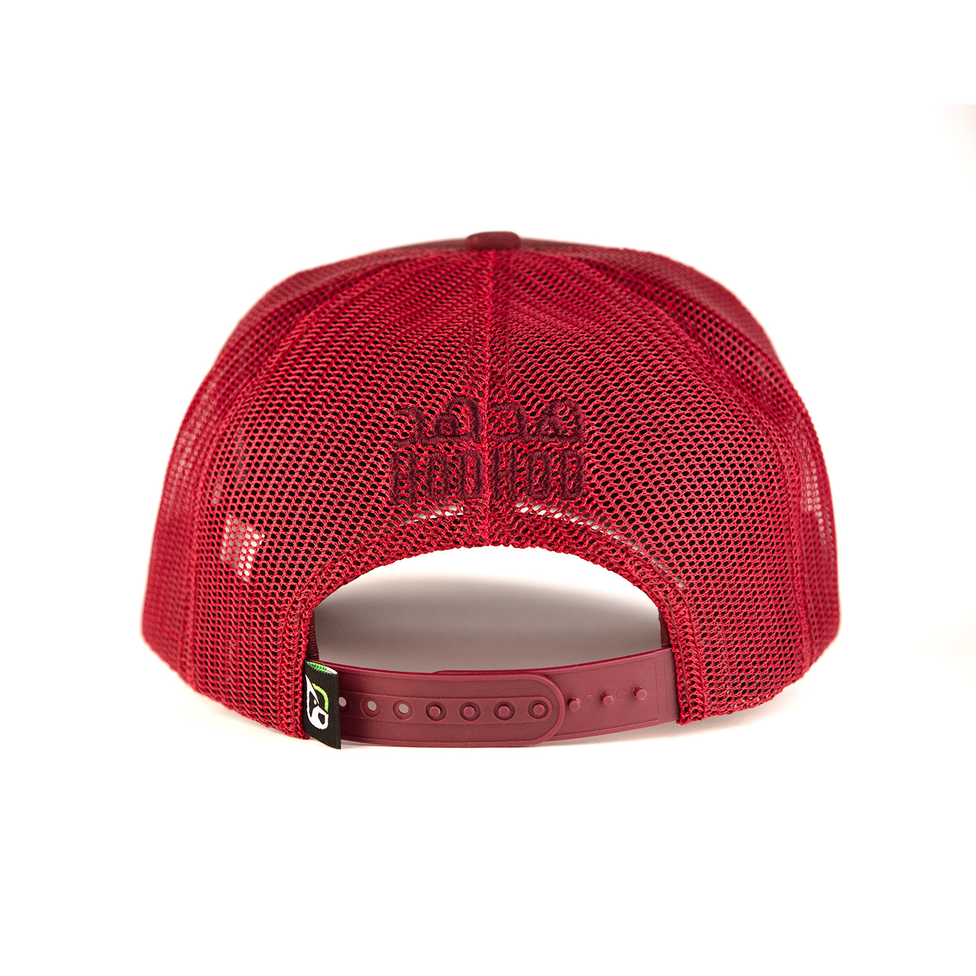Casquette The Caravane - Goes On