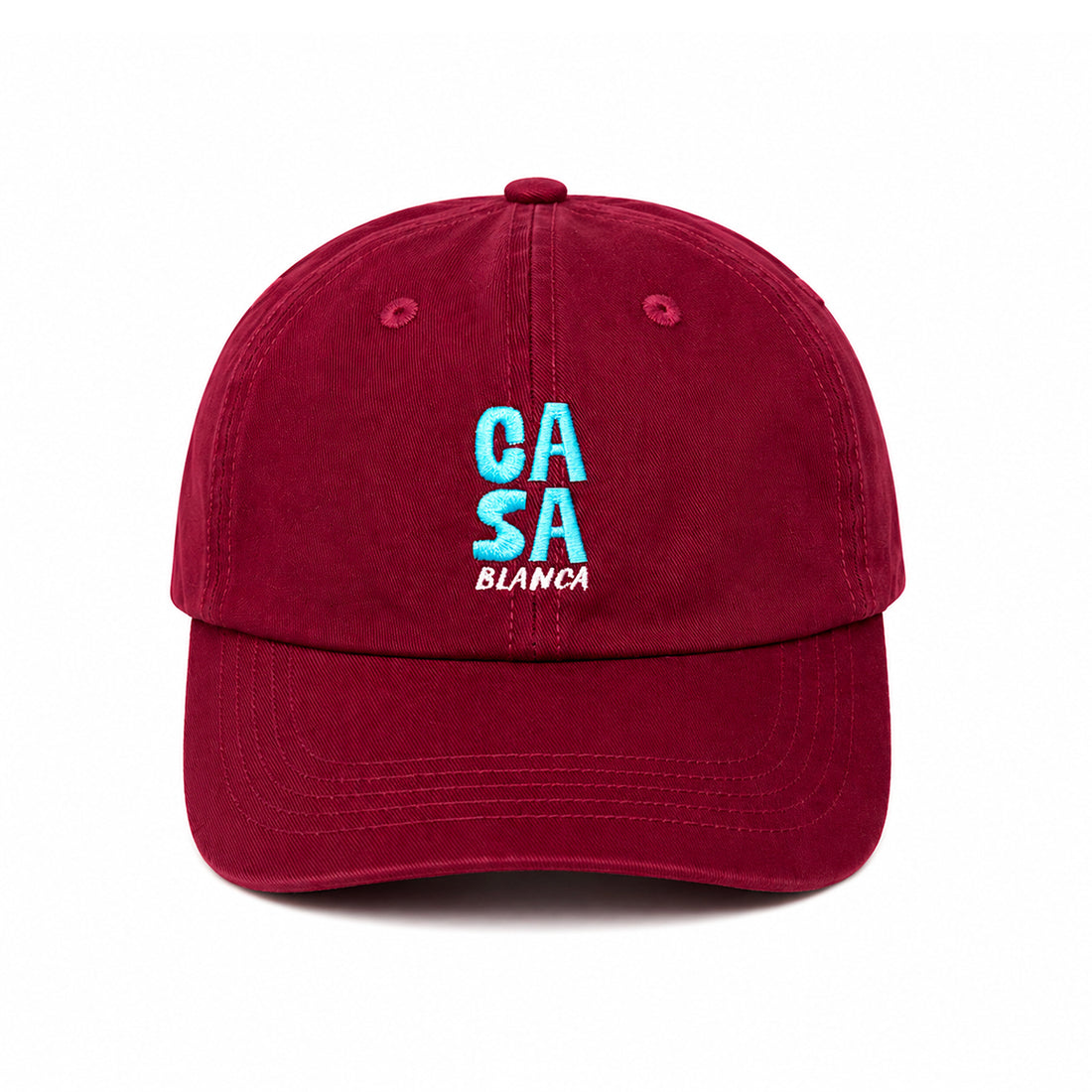 Casquette vintage Ca Sa Blanca
