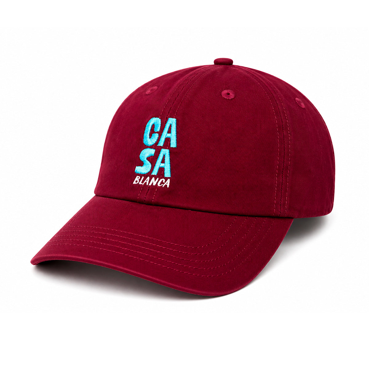 Casquette vintage Ca Sa Blanca
