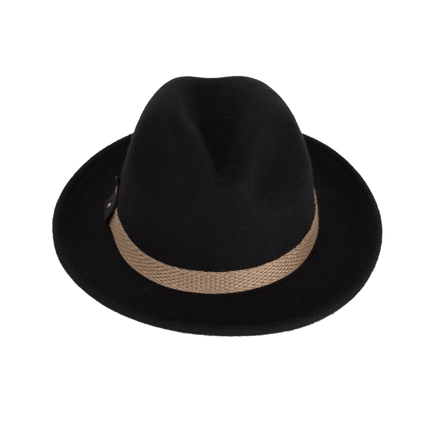 Chapeau RKD Noir