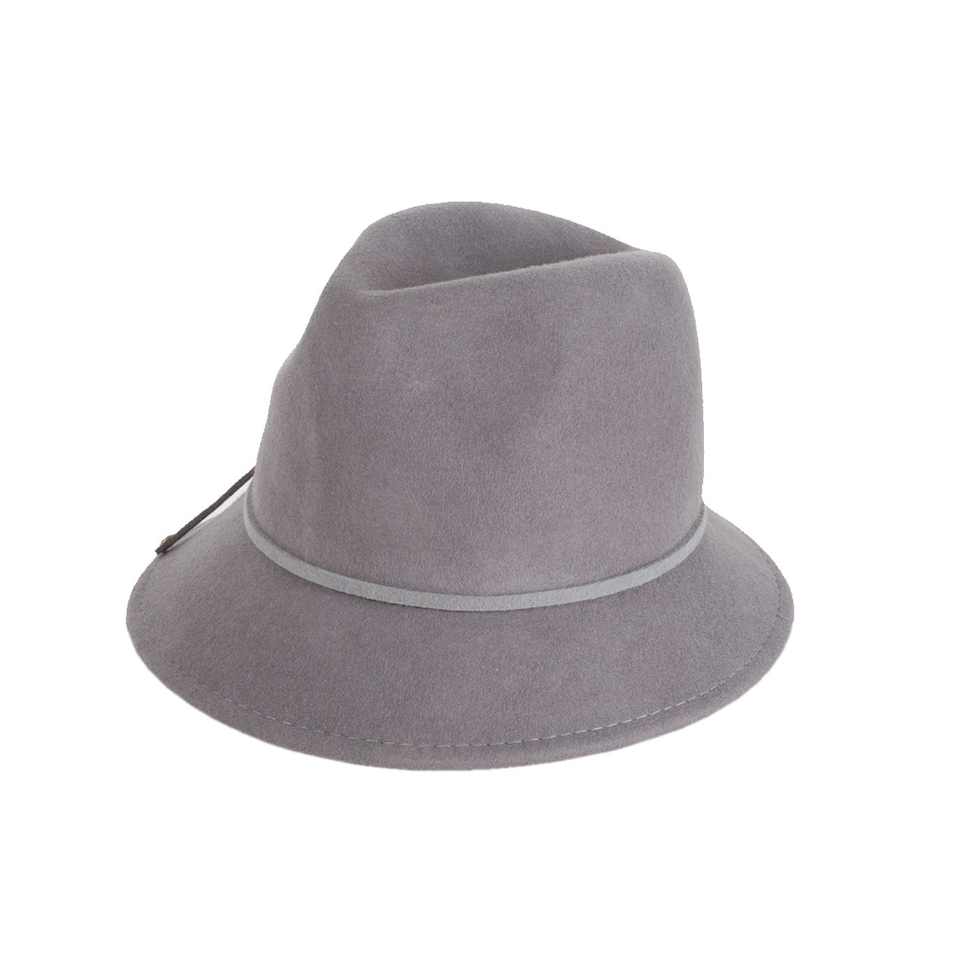 Chapeau RKD Navy Gris