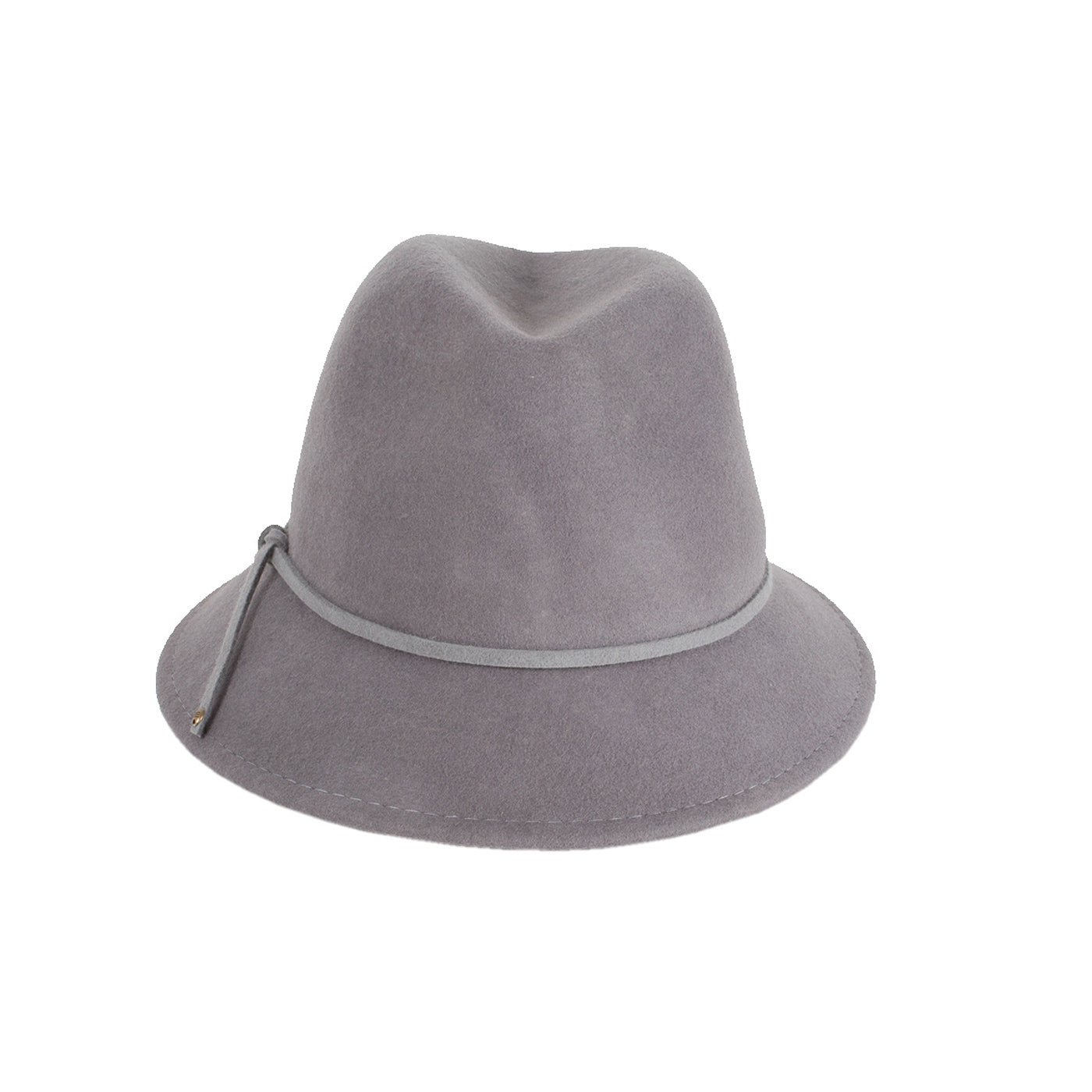 Chapeau RKD Navy Gris
