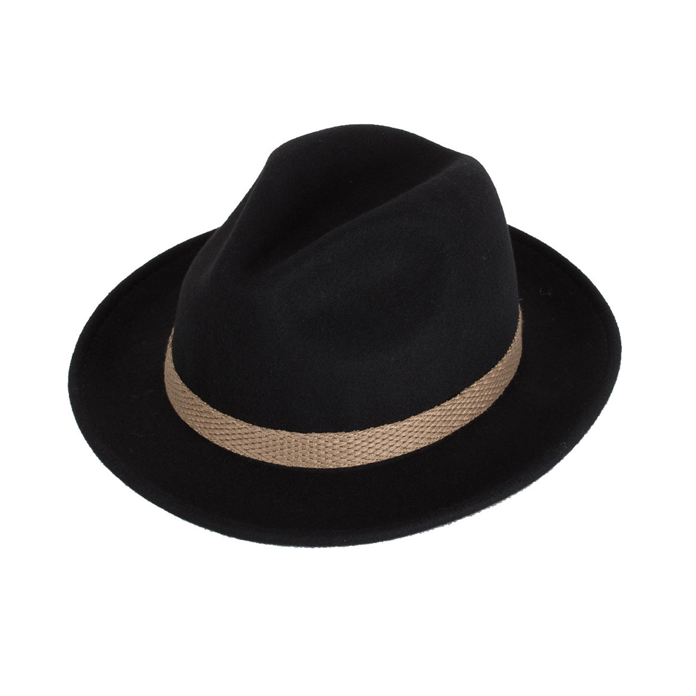 Chapeau RKD Noir