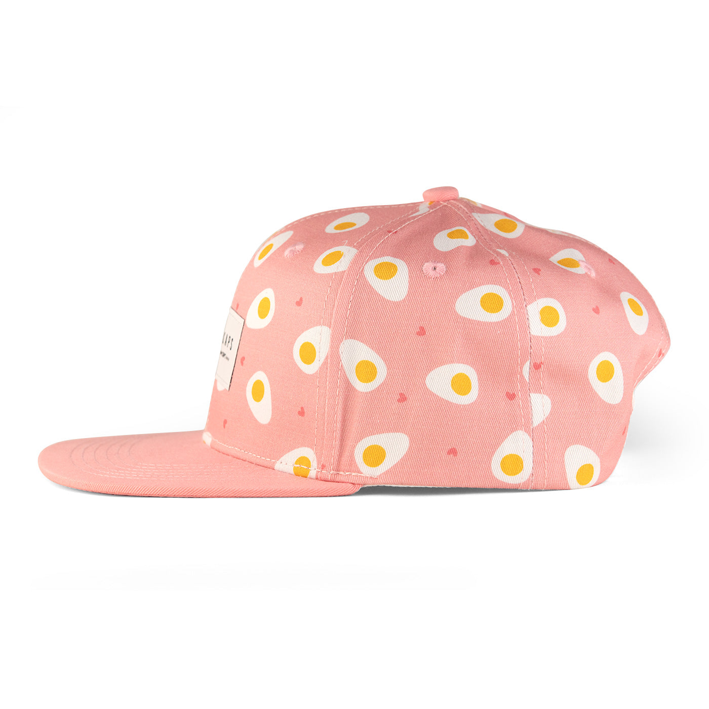 Casquette Eggie