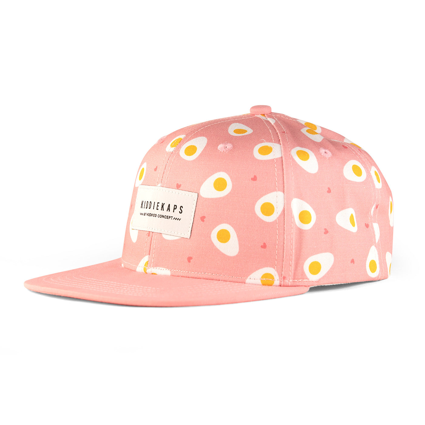 Casquette Eggie