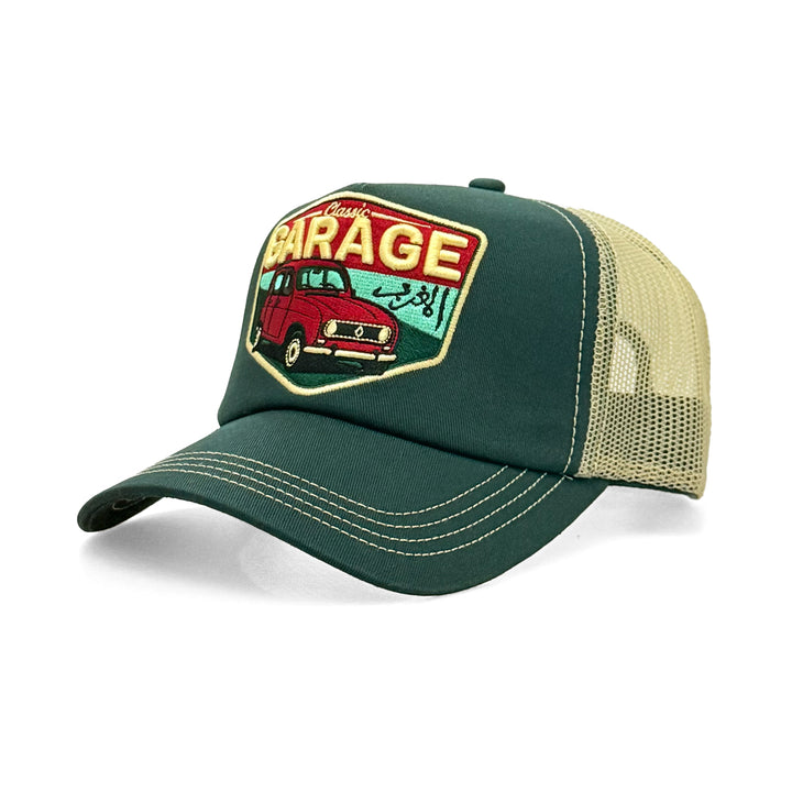 Casquette Classic Garage