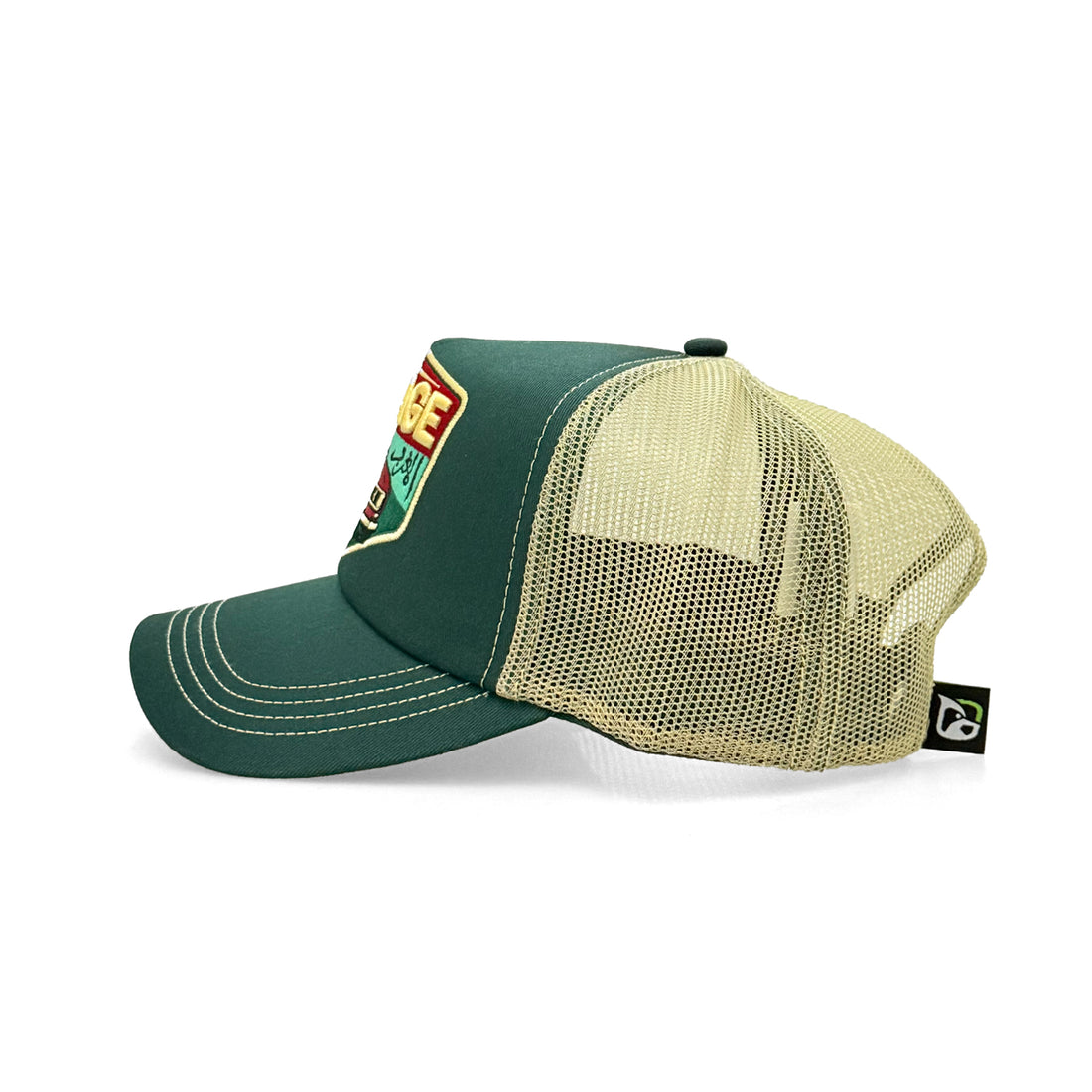 Casquette Classic Garage
