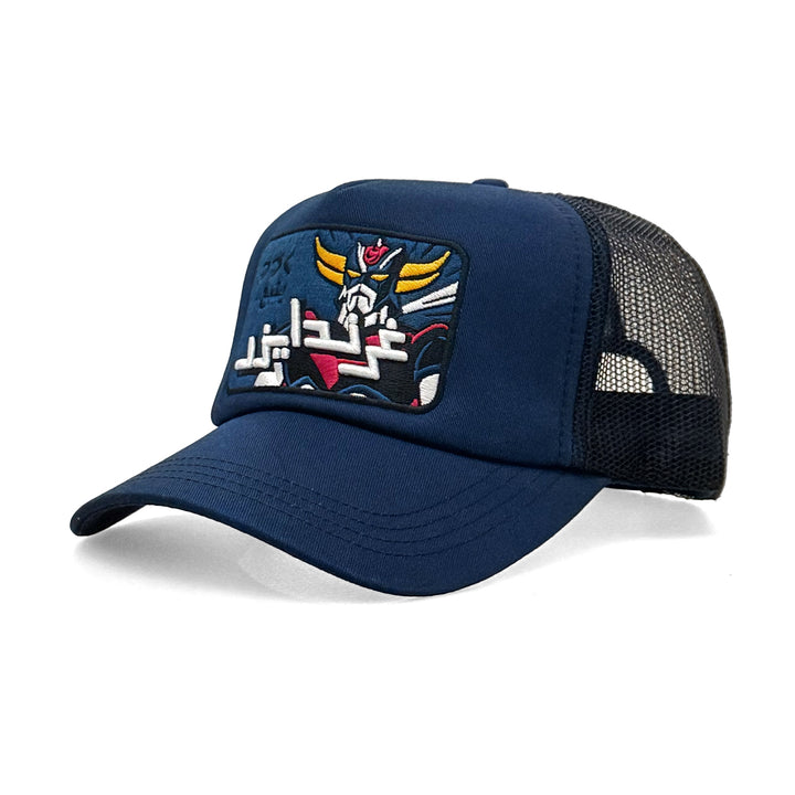Casquette Grendizer