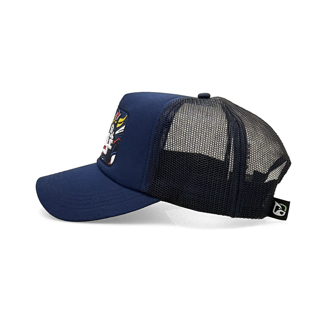 Casquette Grendizer