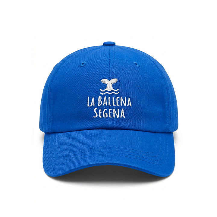 Casquette vintage La Ballena Segena