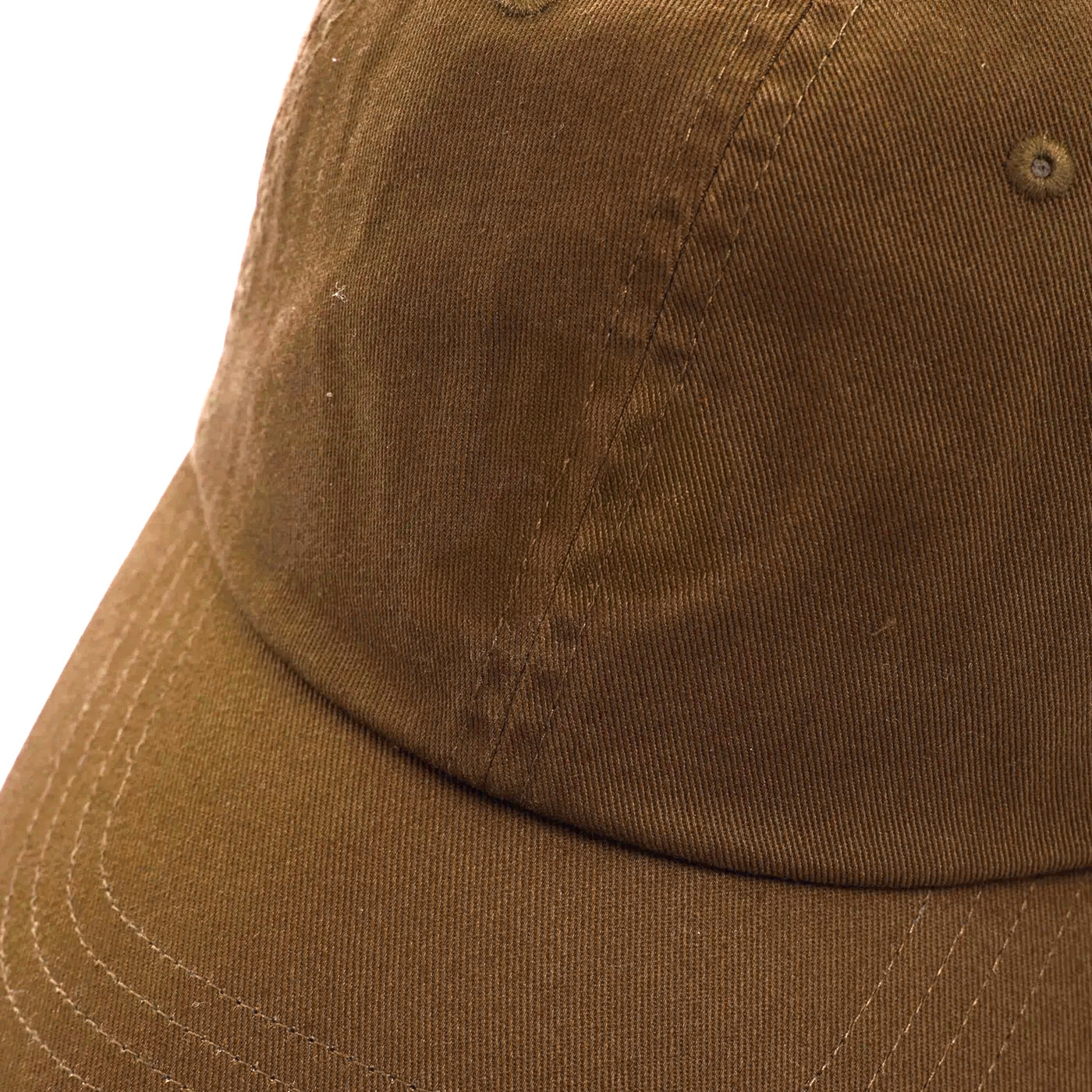 Casquette Basique camel