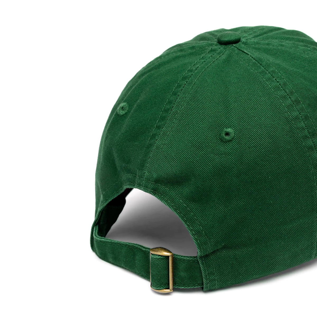 Casquette vintage No Drama Just Matcha