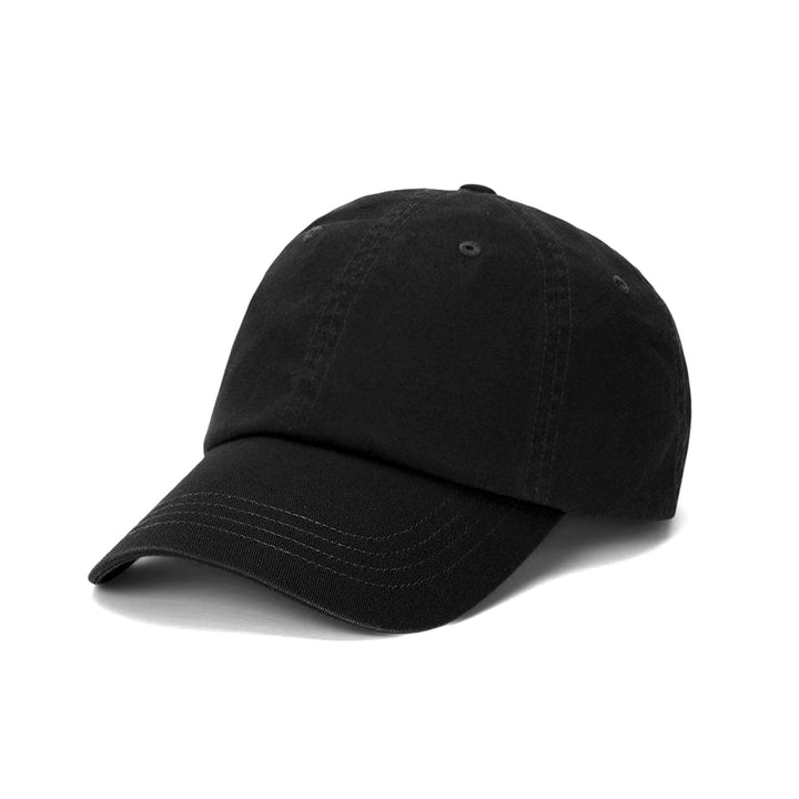 Casquette Basique noir