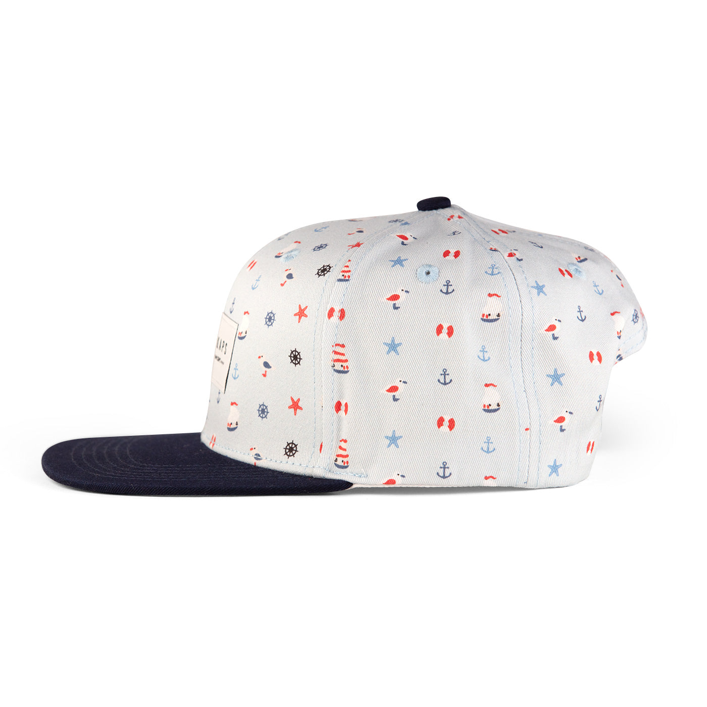 Casquette Ocean