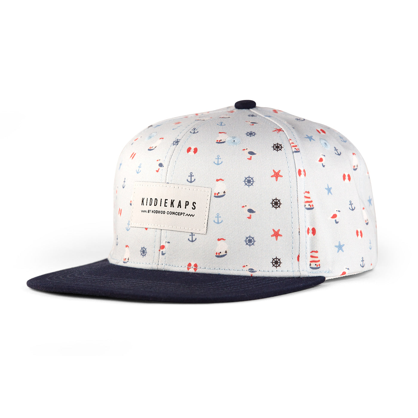 Casquette Ocean