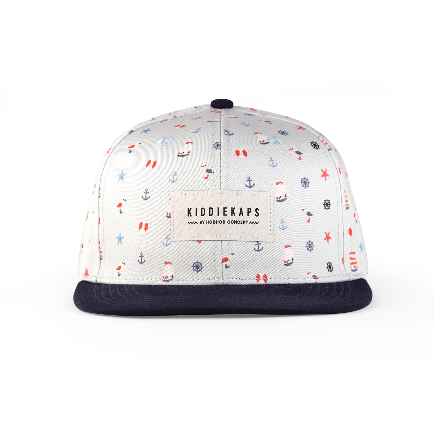 Casquette Ocean
