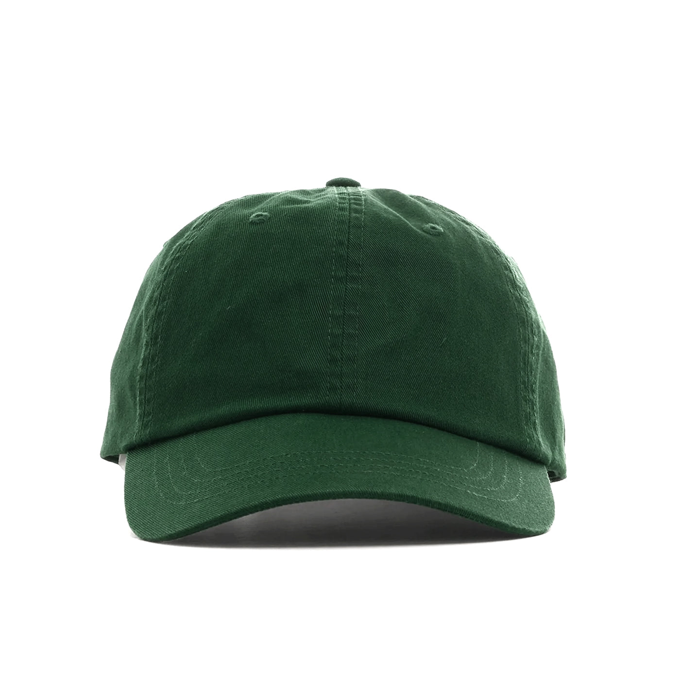 Casquette Basique vert