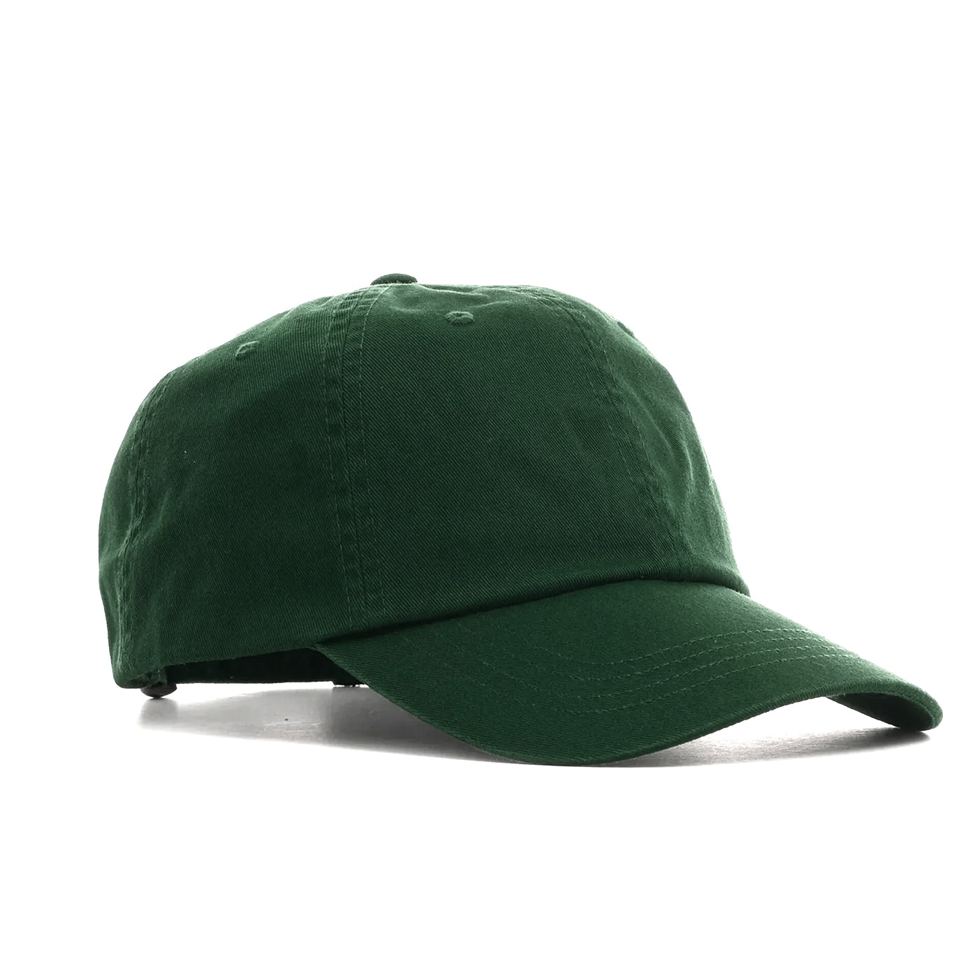 Casquette Basique vert