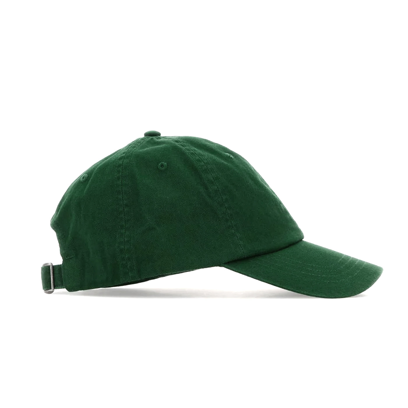 Casquette Basique vert