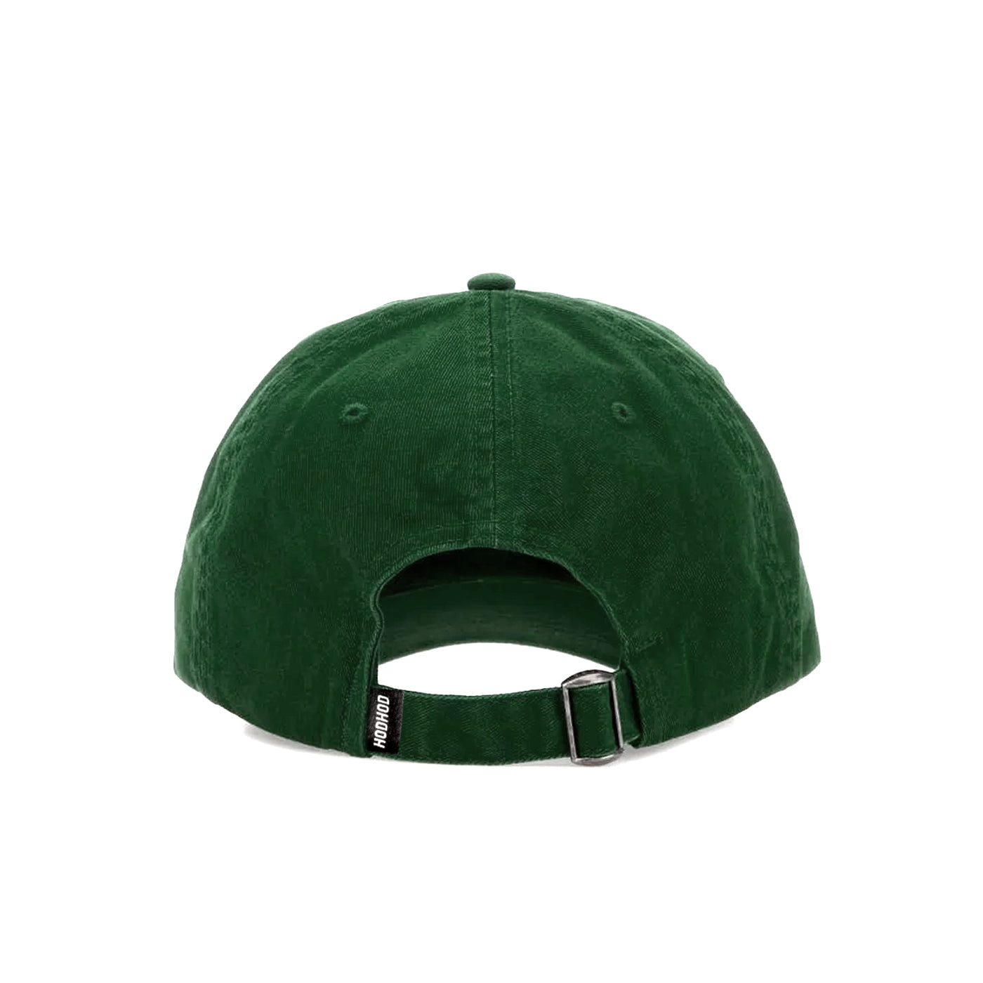 Casquette Basique vert