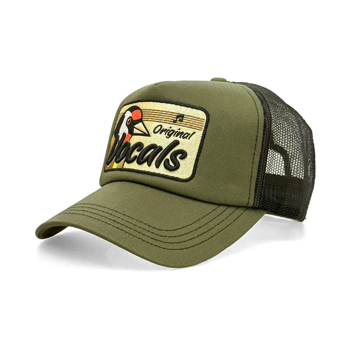 Casquette Original Vocals