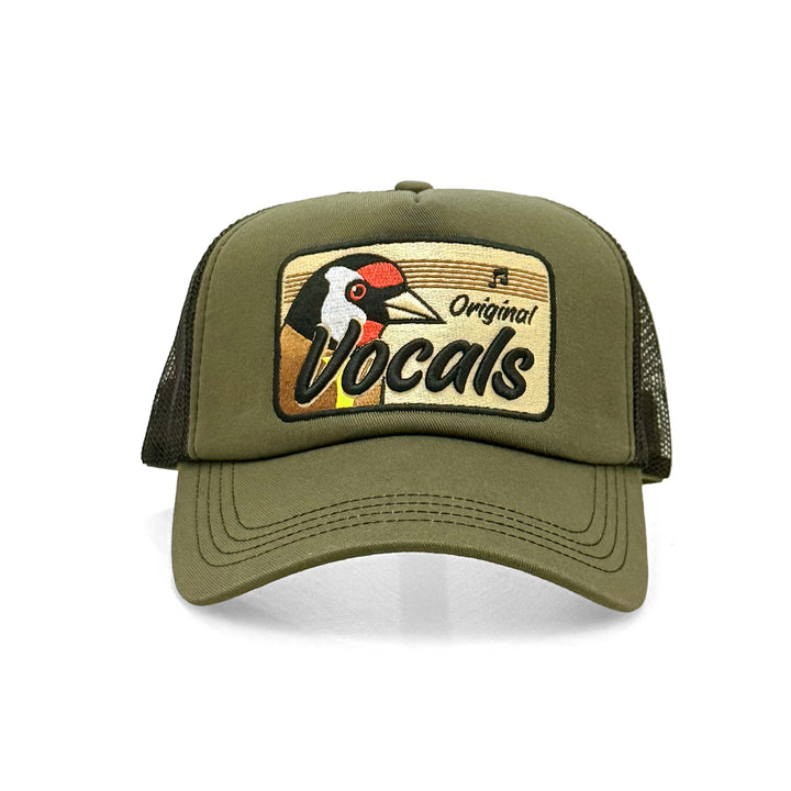 Casquette Original Vocals