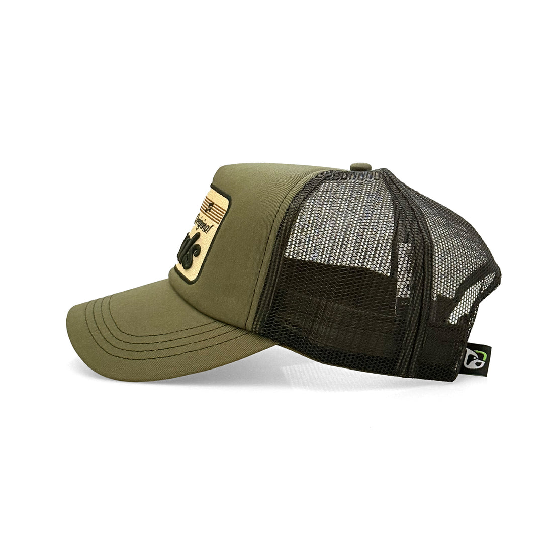 Casquette Original Vocals